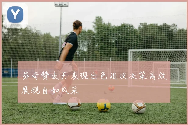 芬奇赞麦丹表现出色进攻决策高效展现自如风采