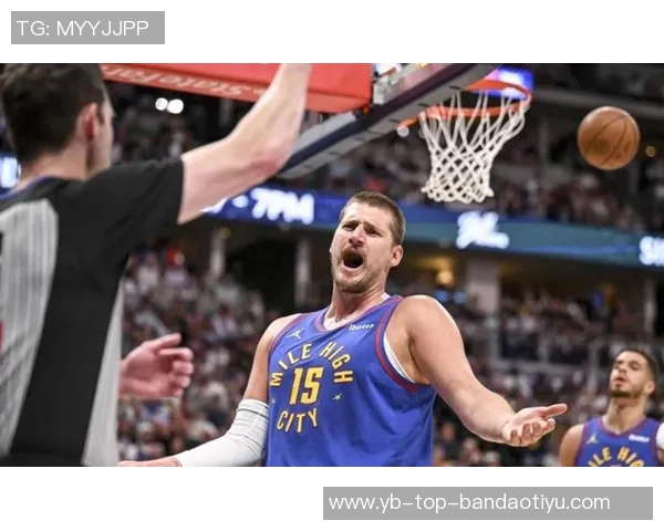 掘金战绩耀眼约基奇11月数据惊人场均34分助球队高歌猛进